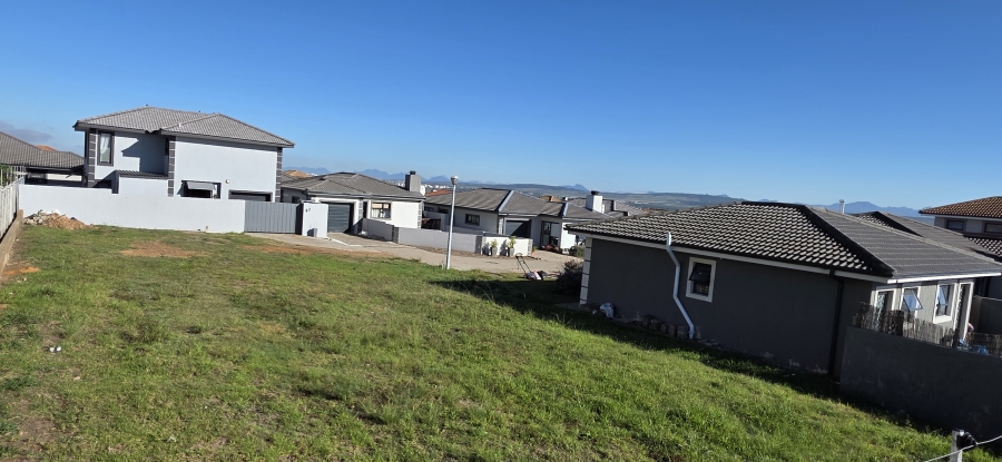 0 Bedroom Property for Sale in Dana Bay Western Cape